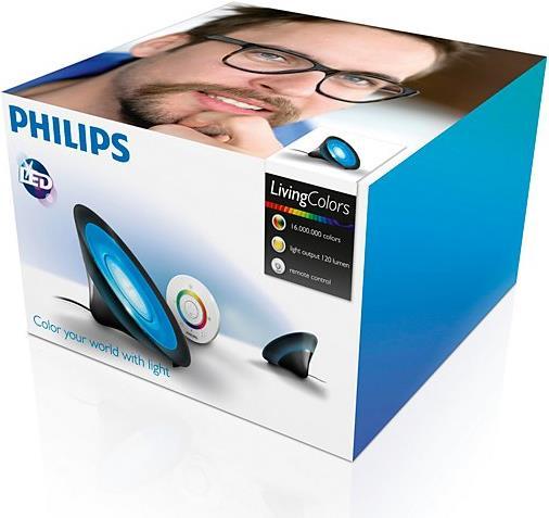 Produktbild Philips Aura (120 lm)