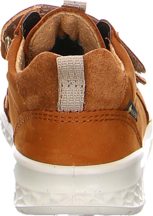 Actual product image Superfit Stiefelette Leder BREEZE (29)