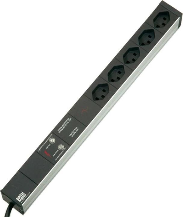 Produktbild Bachmann Pdu (5 x, Typ 23, 3 m)