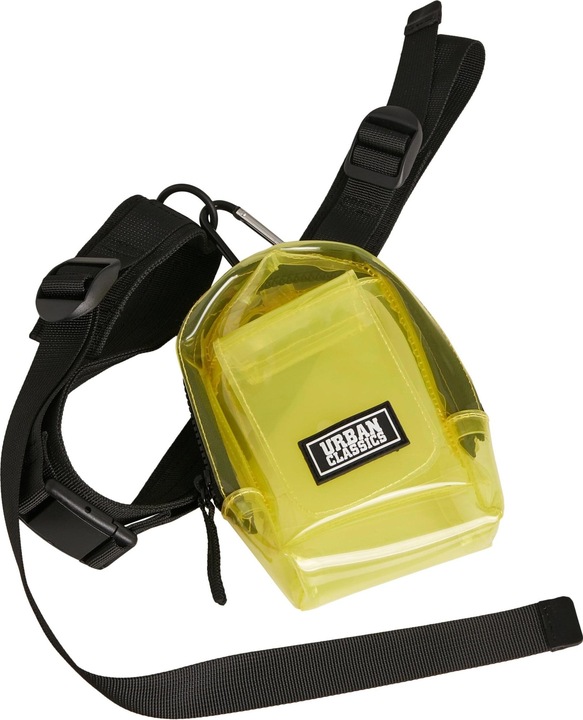 Produktbild Urban Classics Utility Beltbag Transparent