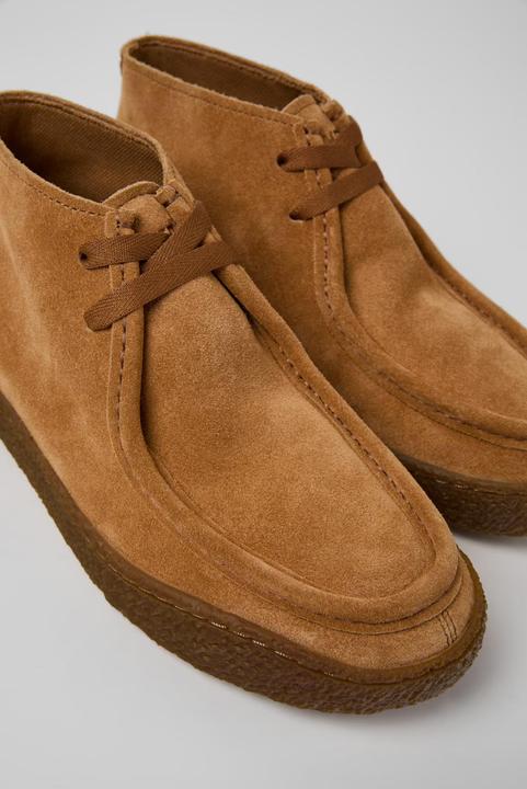 Image du produit Camper Peu Terreno (40)