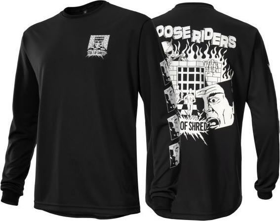 Image du produit Loose Riders Club Panic (S)