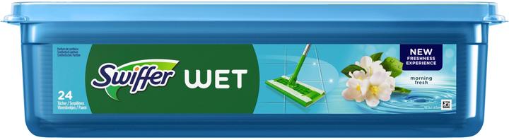 Actual product image Swiffer Wet Refills (24 pcs.)