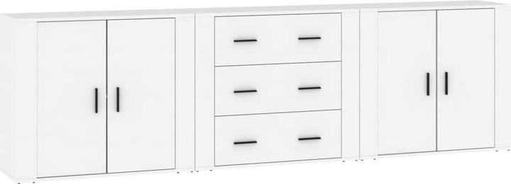 Image du produit vidaXL Berkley (240 x 70 cm)