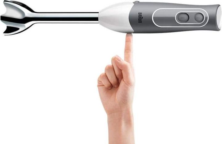 Produktbild Braun Multiquick 5 MR500 Soup