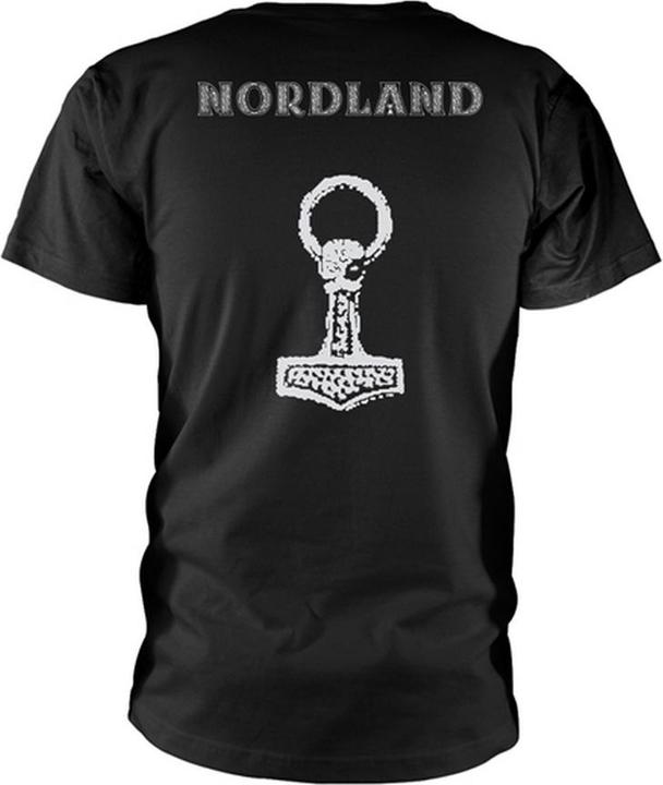 Produktbild Cdon Nordland TShirt (M)