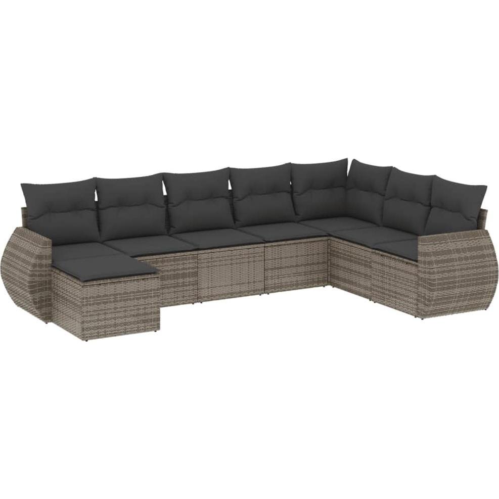 VidaXL, Gartenlounge, Reinhold