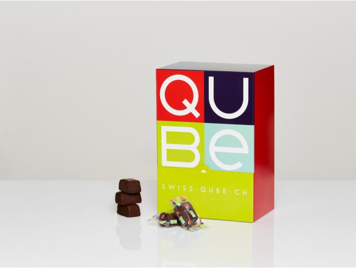 Produktbild Swiss Qube Yagi (56 Stk., Snacks, 1540 g)