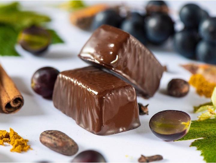 Produktbild Swiss Qube Yagi (56 Stk., Snacks, 1540 g)