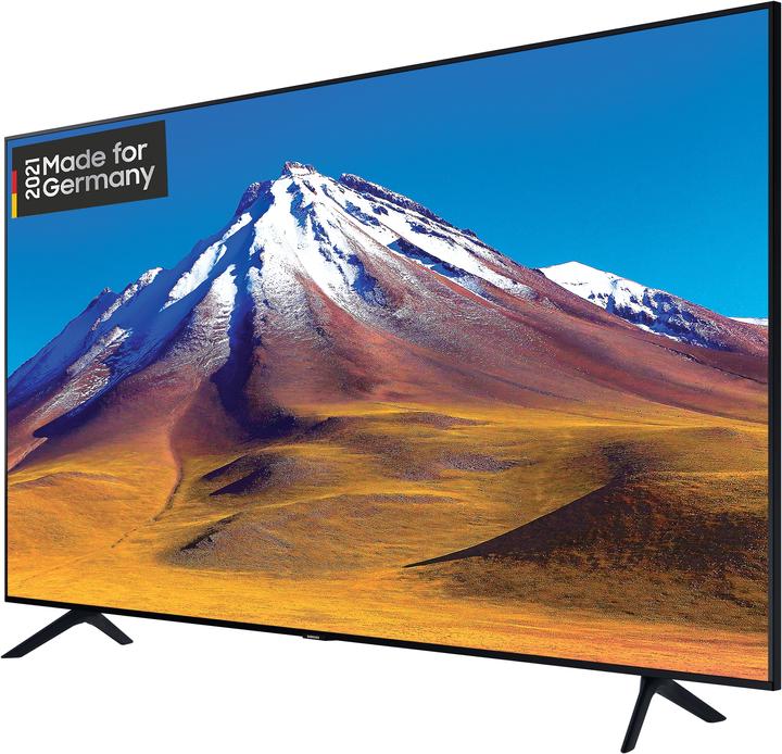 Produktbild Samsung GU65TU6979UXZG (65", LED, 4K, 2020)