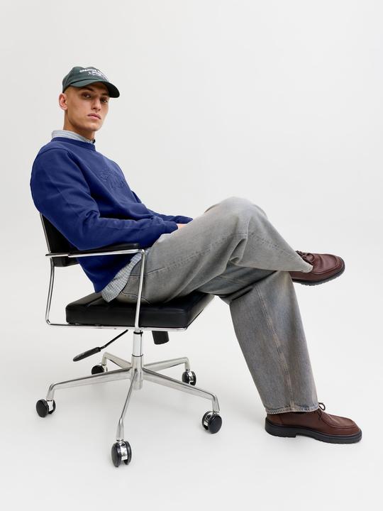 Actual product image Jack & Jones Sweatshirt Sweatshirt (XXL)