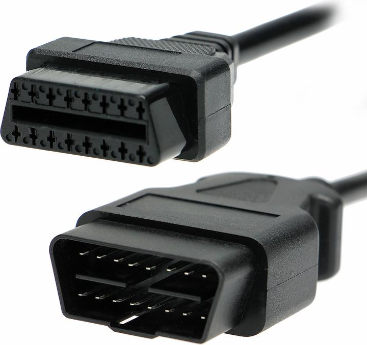 Produktbild Adapter Universe OBD 2 II