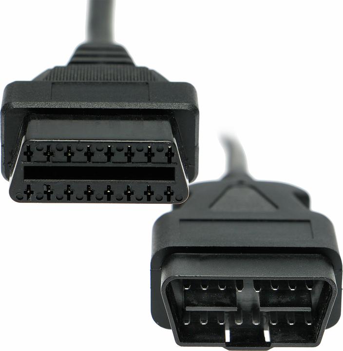 Produktbild Adapter Universe OBD 2 II