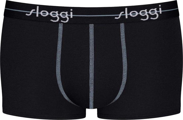 Produktbild Sloggi Start Hipster C4P box (M, 4er Pack)