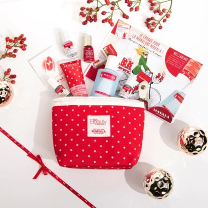 Mavala Täschchen Unwiderstehliche Maniküre deutsch (498.67 ml)