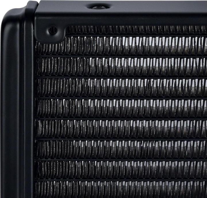 Image du produit Silverstone Permafrost PF360-ARGB, V2 refroidissement complet de l'eau