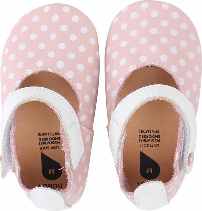 Bobux Soft Sole (22)