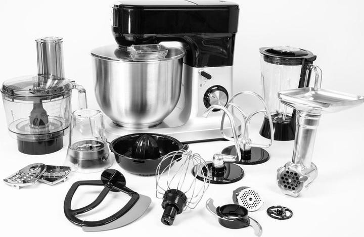 Image du produit Ohmex SMX-6208 (1200 W)