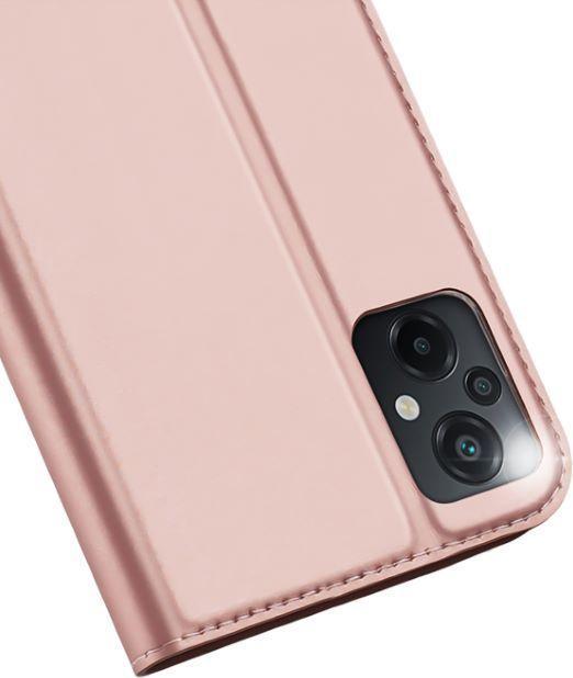 Produktbild Dux Ducis Skin Pro Series Bookcover (Xiaomi Poco M5)