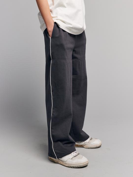 Immagine prodotto Jonen Weite Jogginghose Kinder (140)