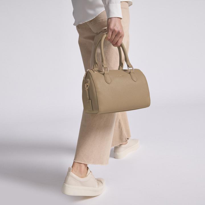 Actual product image Lazarotti Bologna Leather Handtasche Leder 26 cm