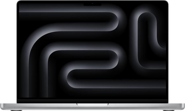 Apple MacBook Pro 14 – 2026 Nano (14.20", 1000 GB, 24 GB, DE, M5 Pro)