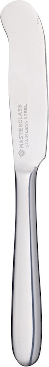 Produktbild Master Class Buttermesser (1 Stück, Messer)