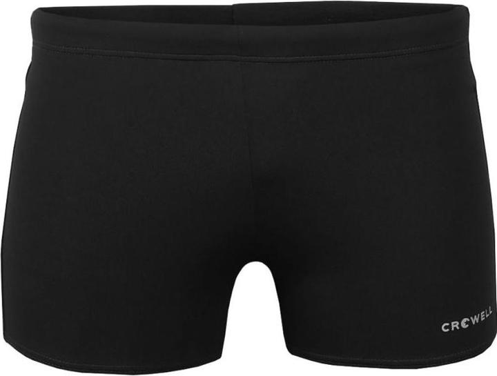 Crowell Bademode für Herren Luca kol.01 schwarz (3XL) (3XL)