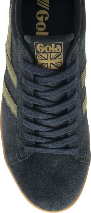 Actual product image Gola Equipe II Suede (44)