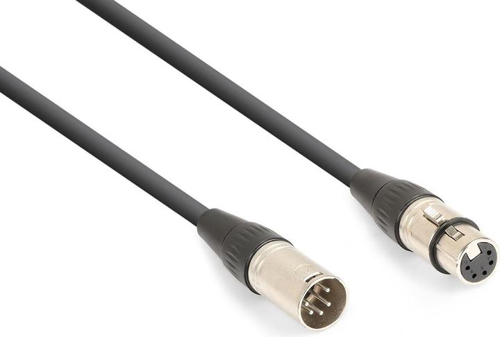 Produktbild PD Connex DMX-Kabel CX102-12 (12 m, XLR)