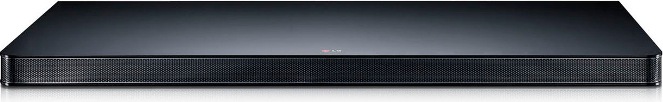 Productafbeelding LG Lap340 (120 W, 4.1 Kanaal)