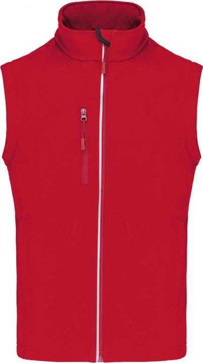 Actual product image Proact Waterproof jacket with removable sleeves (5XL)