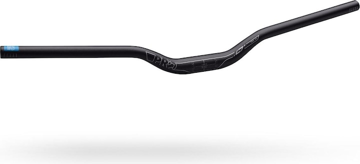 PRO LT High Rise (31.80 mm)