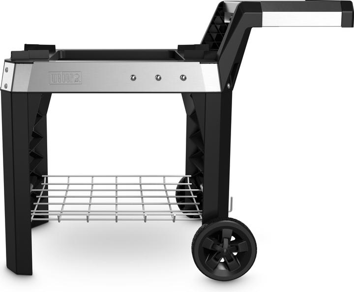 Produktbild Weber Pulse