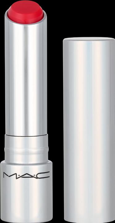 Actual product image Mac Knives Glow Play Tendertalk Lip Balm Banter (Lip balm, 3.14 ml)