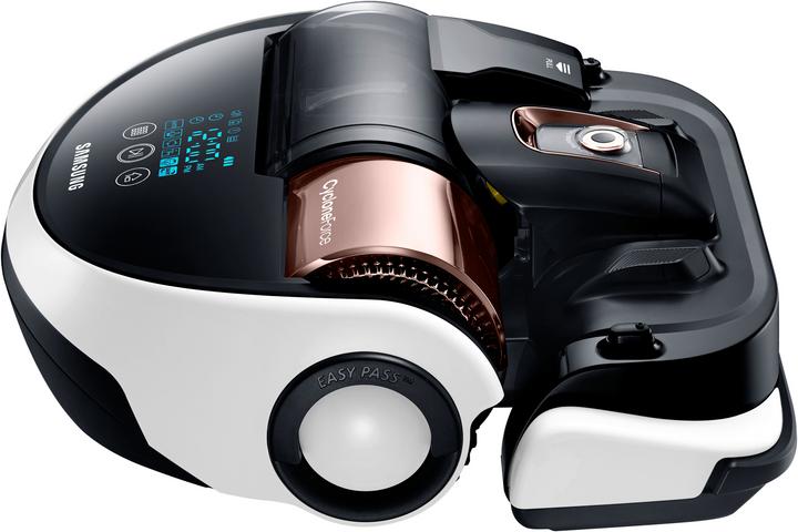 Samsung POWERbot VR9000