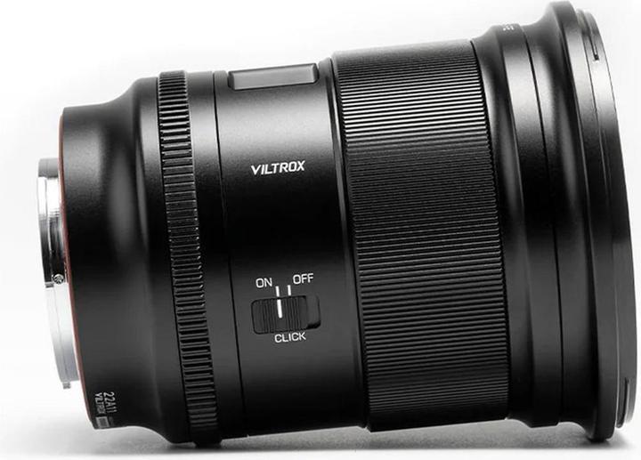 Produktbild Viltrox FE 16mm f1,8 Sony E-Mount (Sony E, Vollformat)