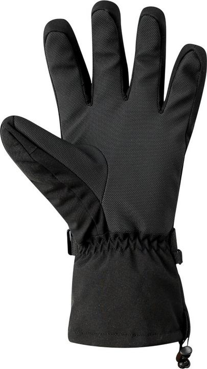 Immagine prodotto Dare2b Uomo Pinnacle Impermeabile Guanti da Sci (S)