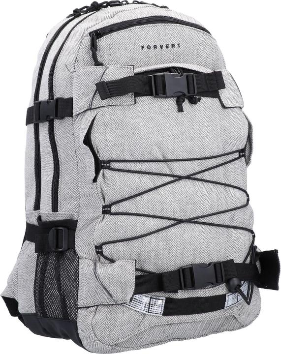 Produktbild Forvert New Laptop Louis Backpack (25 l)