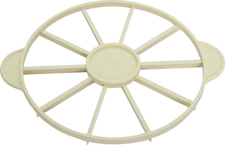 Actual product image Schneider PP cake divider one-sided, -