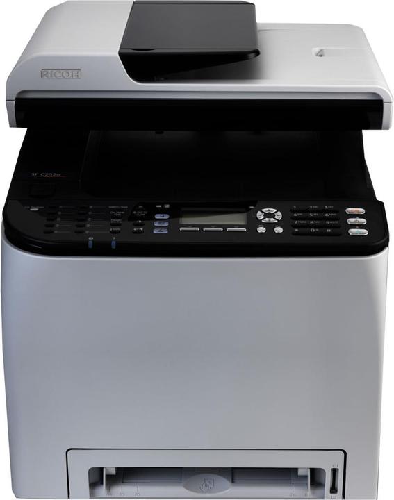 RICOH Sp C250sf (Laser, Colour)