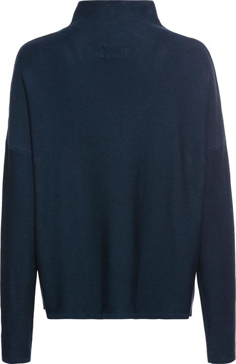 Produktbild Camel Active Oversized Pullover mit Rundhalsausschnitt (XL)