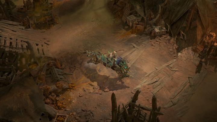 Immagine prodotto Microsoft MS ESD Diablo IV Vessel of Hatred XXS ML (Xbox One S, Xbox Series S, Xbox Series X)