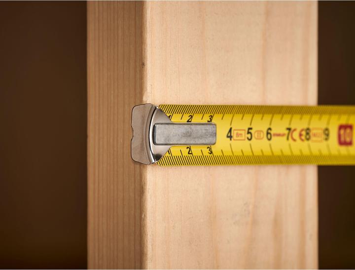 Produktbild Black & Decker Massband (8 m)