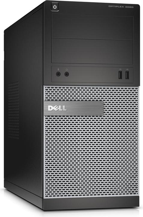 Produktbild Dell OptiPlex 3020 MT (4 GB, Intel Core i5-4590)