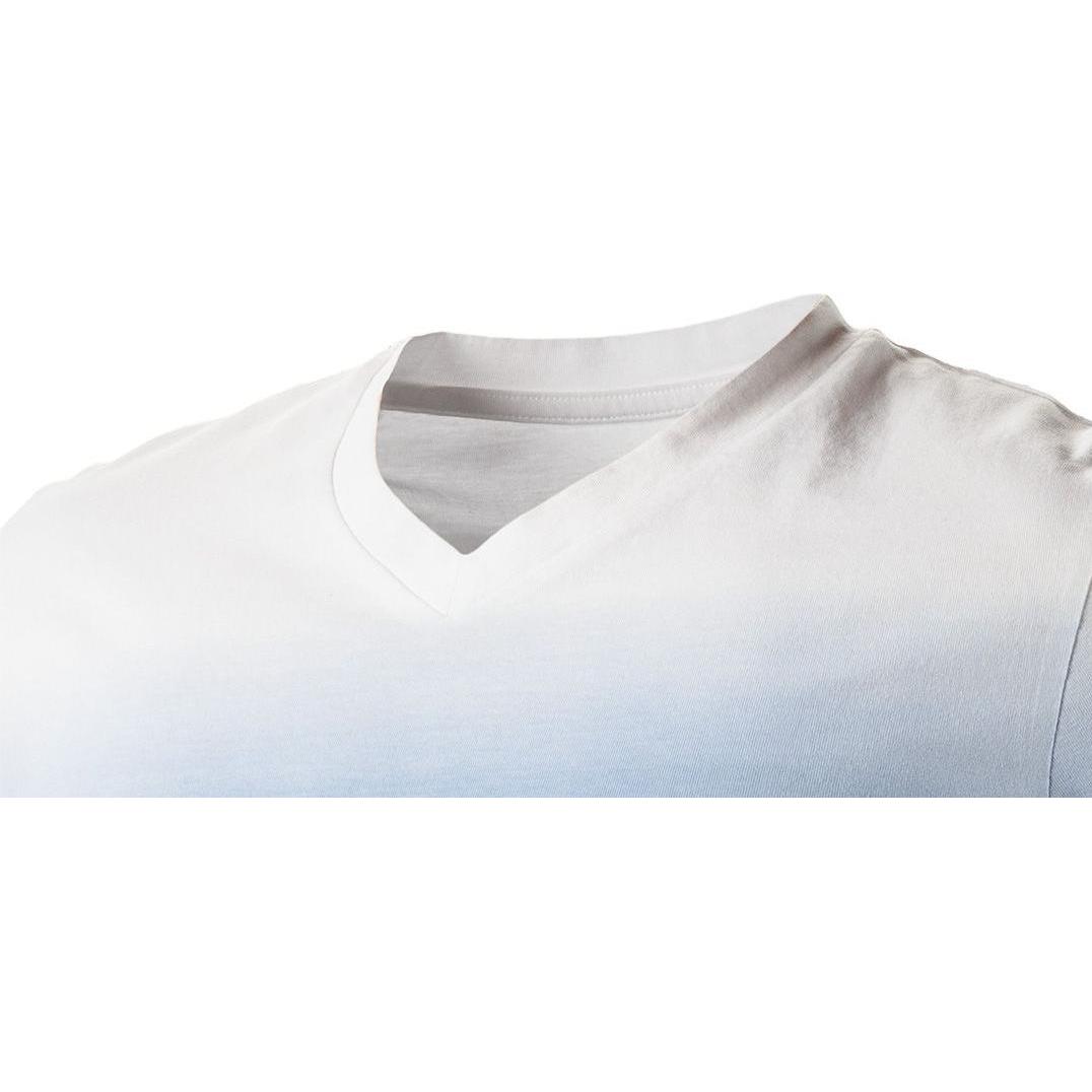 Neo, Herren, Shirt, 81-602-XL, Blau, (XL)