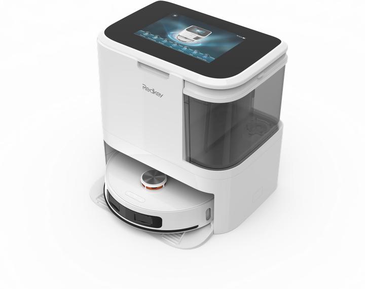 Produktbild Redkey R20 Roboter Staubsauger