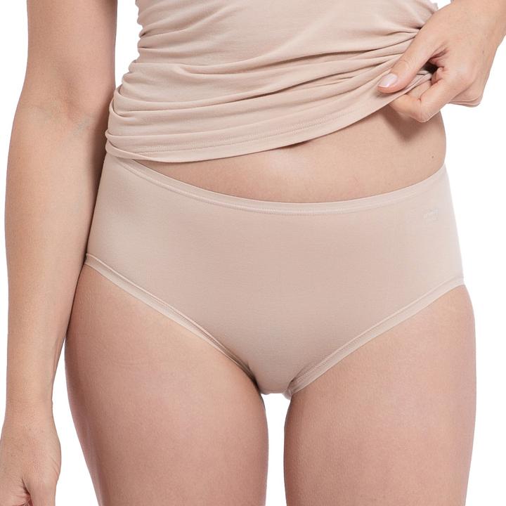 Produktbild Speidel 3er-Pack Softfeeling Maxislip (40, L, 3er Pack)
