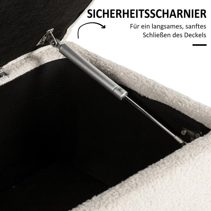 Image du produit Jamb Sitzbank (95 cm)