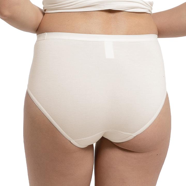 Produktbild Speidel 5er-Pack Bambus Midi-Slip (42, XL, 5er Pack)